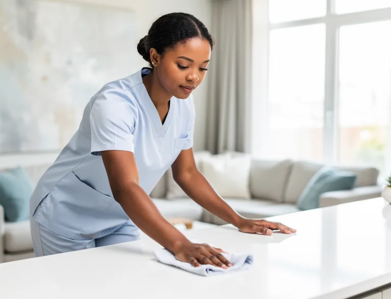 House Cleaning service in Brantford